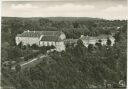 Rödelsee - Schloss Schwanberg - Pfadfinderinnen-Dienst - Foto-AK