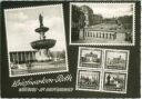 Postkarte - Würzburg - Briefmarken-Roth