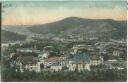 Postkarte - Bad Kissingen - Blick vom Pappenheim-Weg