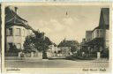 Postkarte - Gerolzhofen - Horst-Wessel-Straße