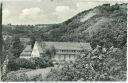 Postkarte - Jugendherberge Bauersberg