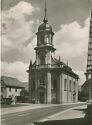 Steinbach - Pfarrkirche St. Josef - Foto-AK Grossformat