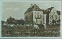 Ansichtskarte - Würzburg - Ferdinandeum - I. Spielplatz