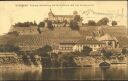 Würzburg - Festung Marienberg mit St. Burkhard und Kgl. Landesanstalt