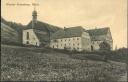 Postkarte - Kloster Kreuzberg