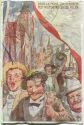 Postkarte - Fränkisches Sängerbundesfest 1904