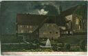 Postkarte - Kreuzberg Rhön - Franziskanerkloster