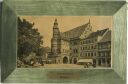 Postkarte - Schweinfurt - Rathaus