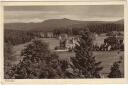 Ansichtskarte - 98559 Oberhof Blick nach dem Schneekopf