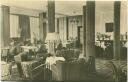 Oberhof - VWB Ernst-Thälmann-Haus - Restaurant - Foto-AK