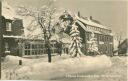 Frauenwald - FDGB-Ferienheim - Foto-AK 60er Jahre