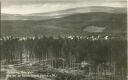 Masserberg - Blick von der Rennsteigwarte - Foto-AK