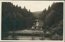 Ansichtskarte - Oberhof-Gehlberg - Das Glöckchen im Tal