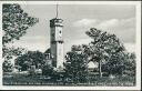 Ansichtskarte - Fröbelturm - Oberweissbach