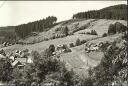 Postkarte - Masserberg-Einsiedel