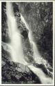Postkarte - Trusentaler Wasserfall