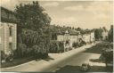 Meiningen - August-Bebel-Strasse - Foto-AK