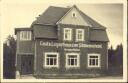 Masserberg - Gasthaus zum Schimannsheim - Postkarte