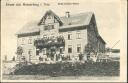 Postkarte - Masserberg - Hotel
