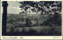 Postkarte - Dingsleben - Panorama