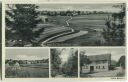 Postkarte - St. Bernhard