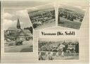 Postkarte - Viernau