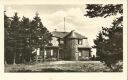 Ansichtskarte - Haus Höhenblick auf dem Langen Berg bei Gehren