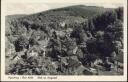 Postkarte - Elgersburg - Blick ins Steigertal