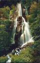 Postkarte - Trusetaler Wasserfall