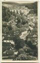 Postkarte - Lichte - Wallendorf