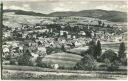 Viernau - Blick vom Bierhügel - Foto-Ansichtskarte