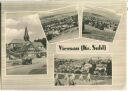 Postkarte - Viernau