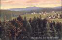 Postkarte - Oberhof