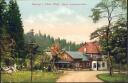 Postkarte - Obere Schweizerhütte