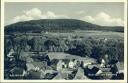 Postkarte - Bad Berka - Blick nach dem Adelsberg