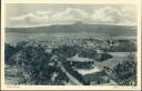 Postkarte - Bad Berka - Blick von der Trebe