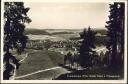 Postkarte - Frankenhain bei Gräfenroda