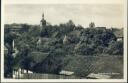 Postkarte - Ettersburg bei Weimar