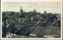 Postkarte - Ettersburg bei Weimar