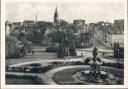 Weimar - Blick auf alt Weimar - Foto-AK - Postkarte