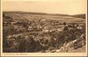 Ansichtskarte - Hetschburg bei Weimar