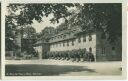 Postkarte - Weimar - Haus der Frau von Stein