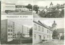 Postkarte - Neudietendorf - Haus der Werktätigen