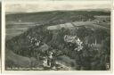 Postkarte - Bad Berka - Thüringische Staatsschule