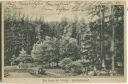 Postkarte - Bad Berka - Dambachsgrund