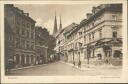 Weimar - Vorwerksgasse - Postkarte