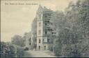 Postkarte - Bad Berka - Schloss Rodberg