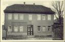 Bad Berka - Goethewohnung zur Zeit der Gründung des Bades