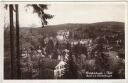 Ansichtskarte - Friedrichroda Blick von der Gänsekuppe