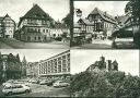 Eisenach - 10 Fotografien 7cm x 9cm in einem Mäppchen